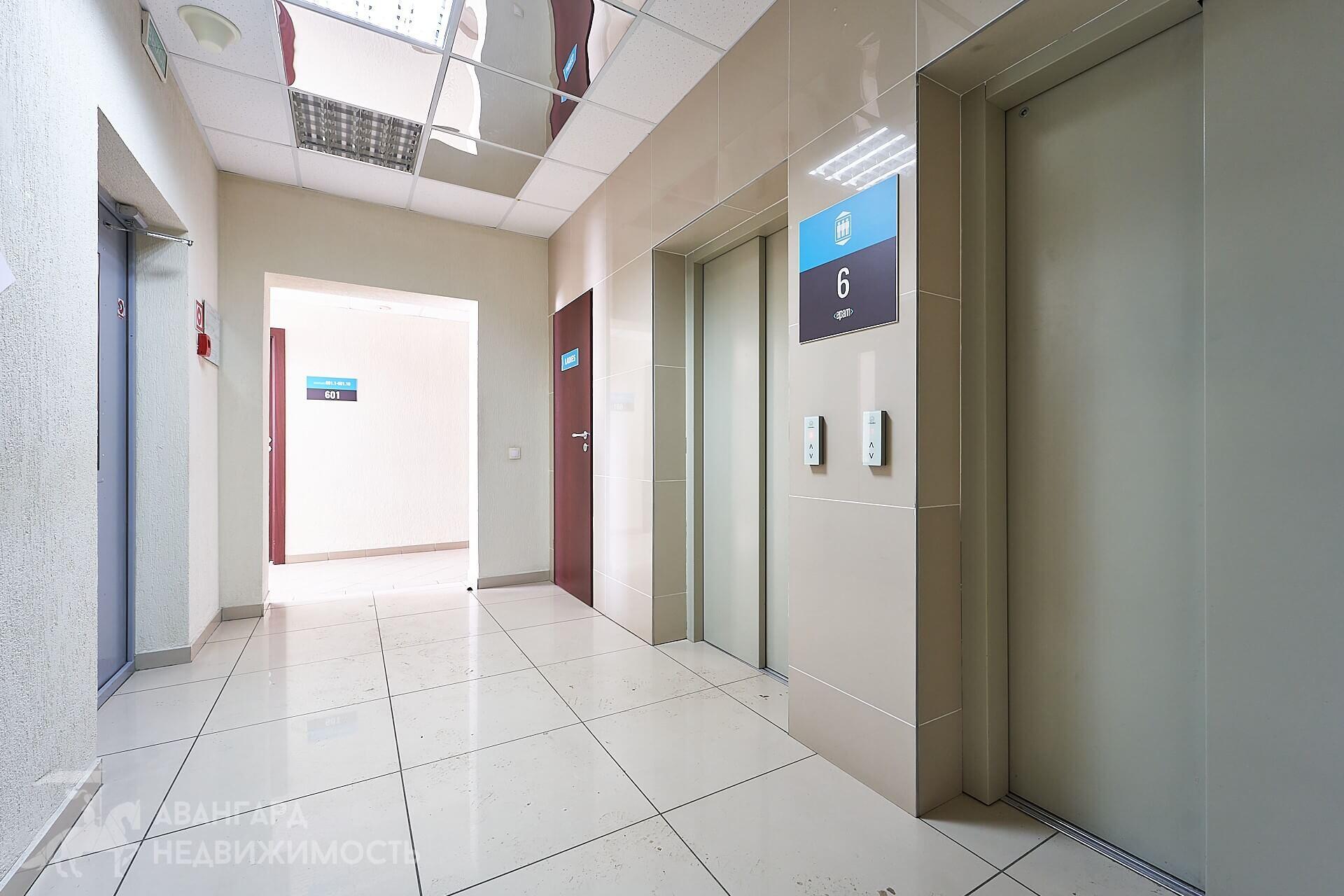 Office 150 m² in Minsk, Belarus