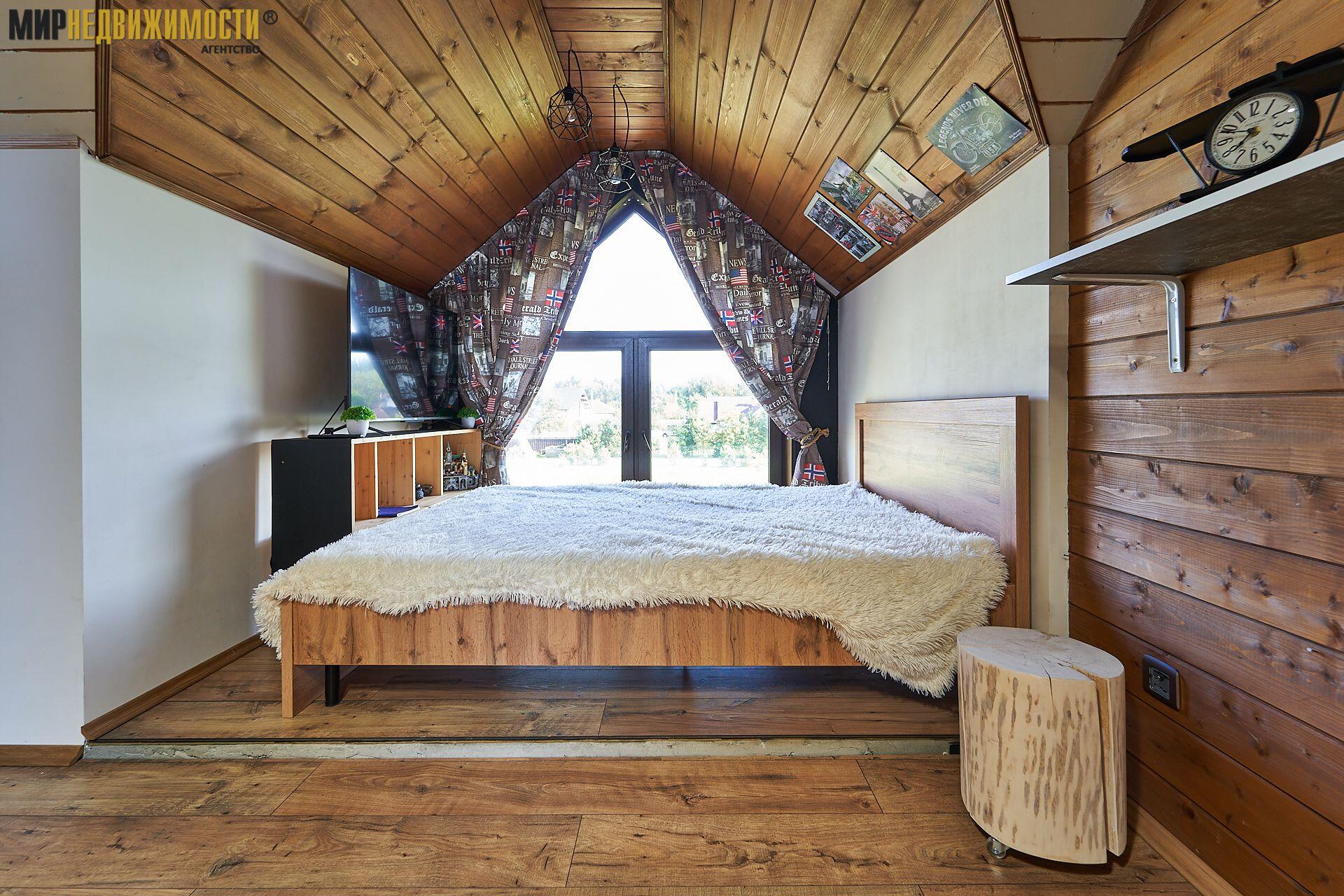 Ferienhaus 164 m² Kalodziscanski sielski Saviet, Belarus