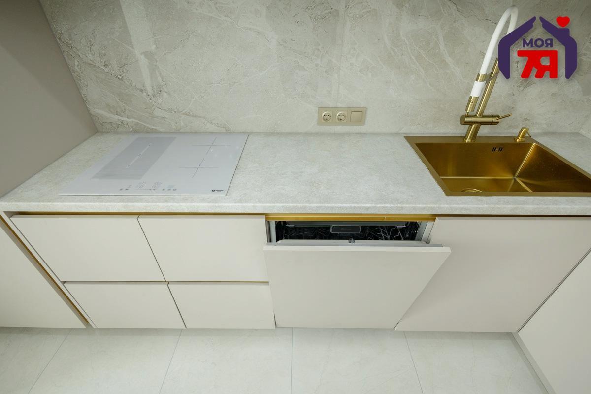 Mieszkanie 1 pokój 41 m² Mińsk, Białoruś