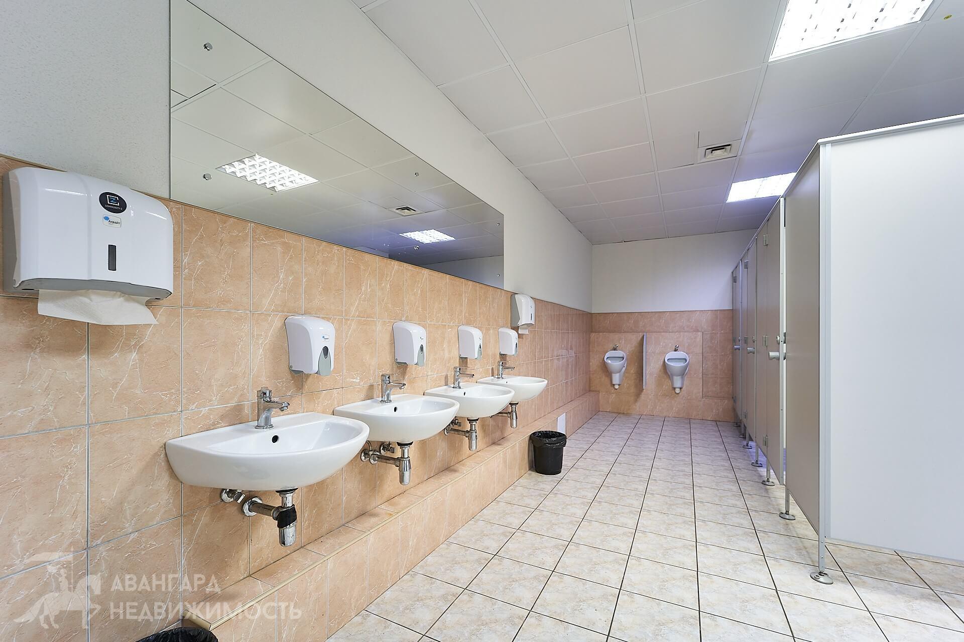 Office 150 m² in Minsk, Belarus