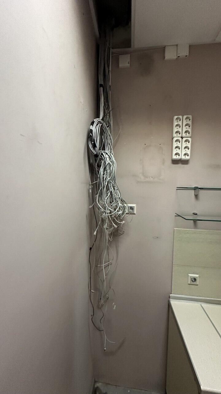 Büro 197 m² in Minsk, Belarus