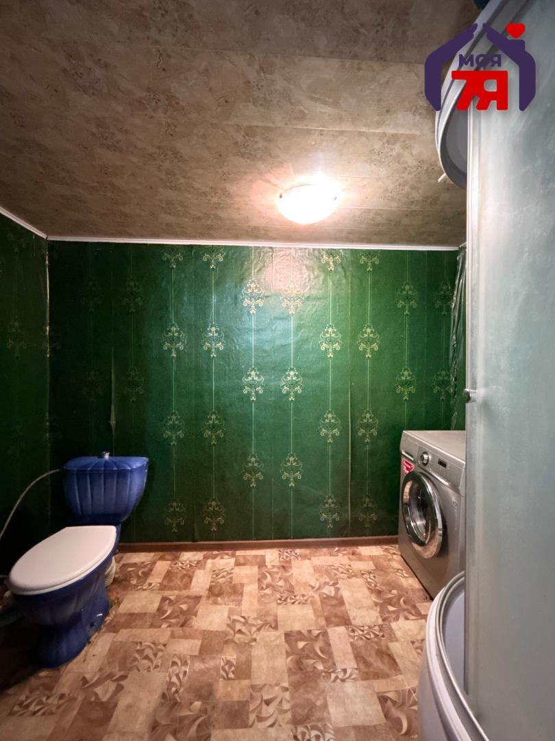 Maison 72 m² Pahost 2, Bélarus