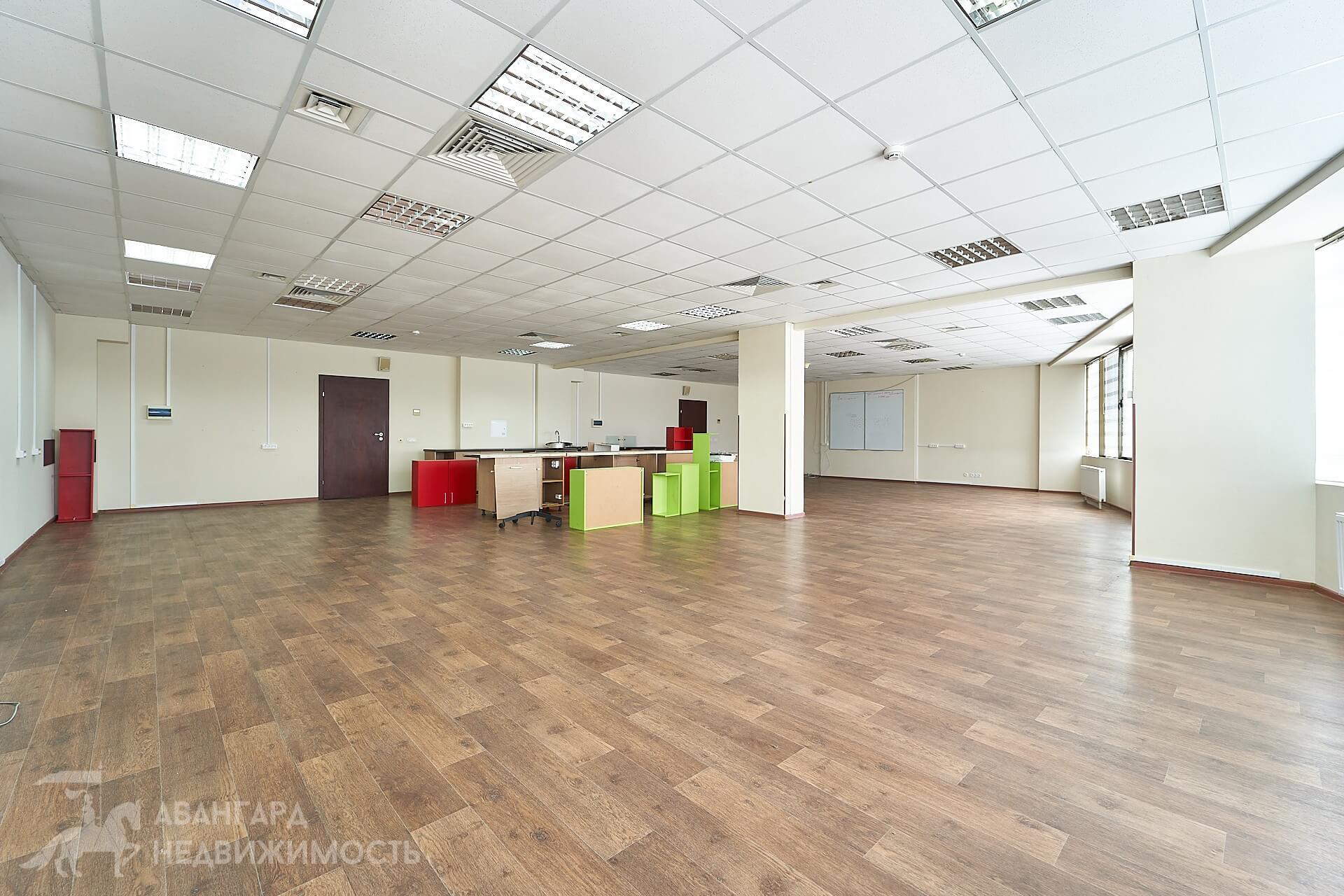 Office 150 m² in Minsk, Belarus