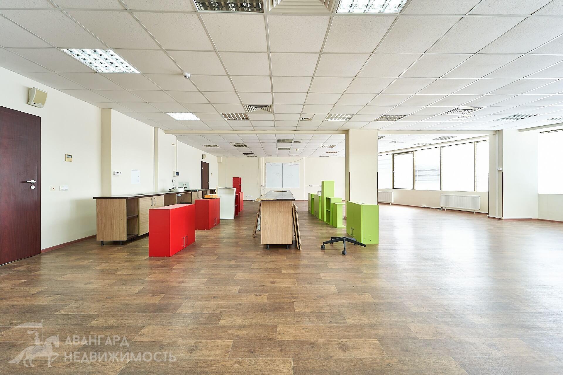 Office 150 m² in Minsk, Belarus