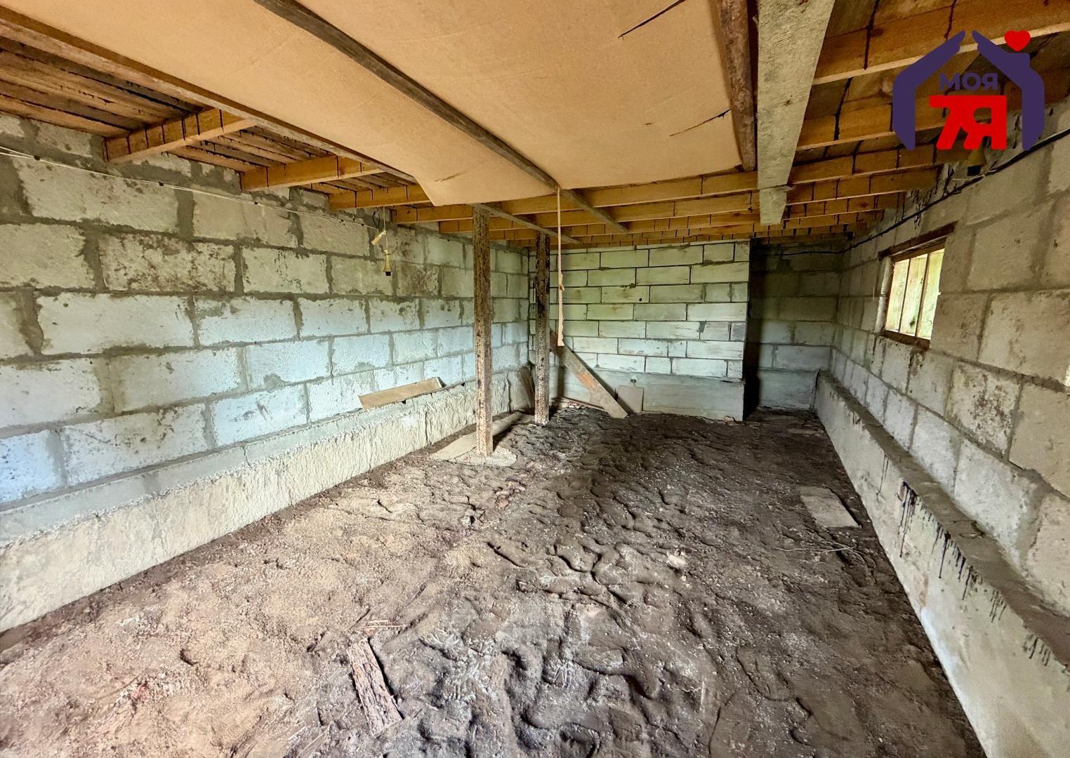House 46 m² Rackavicki sielski Saviet, Belarus