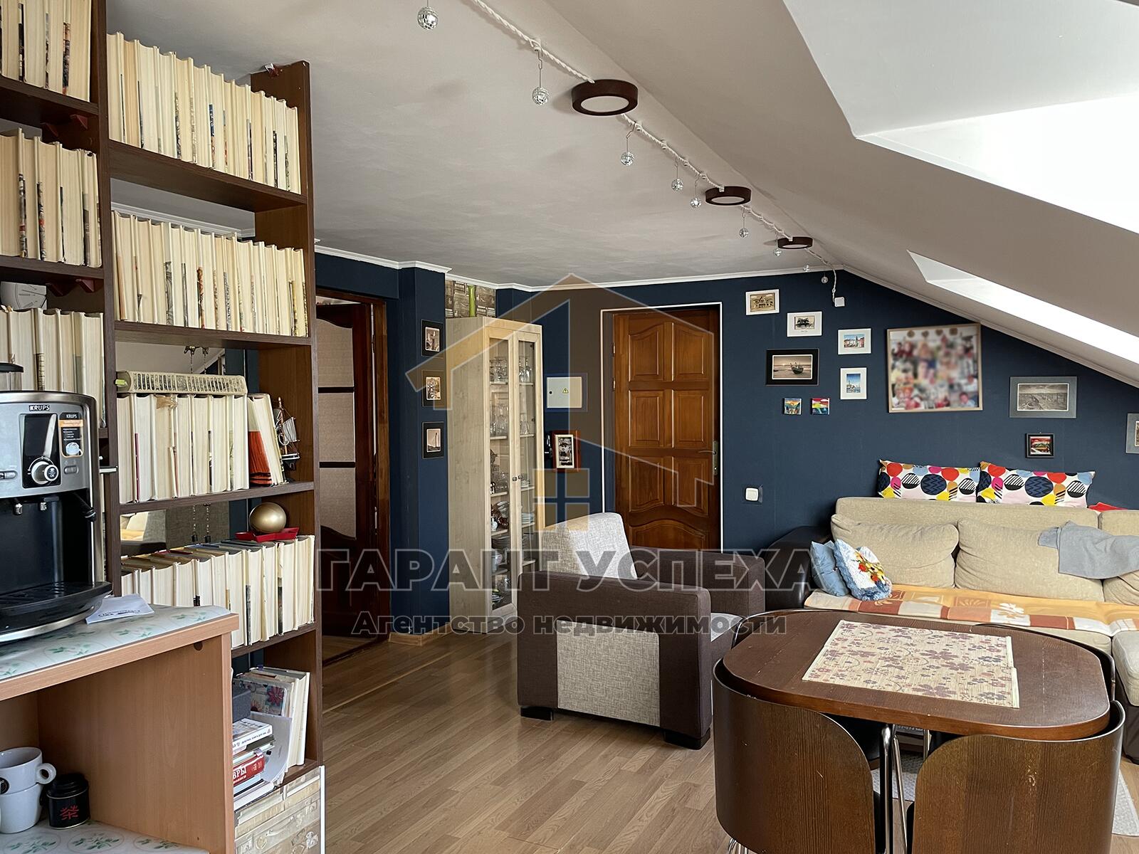 Haus 228 m² Brest, Belarus