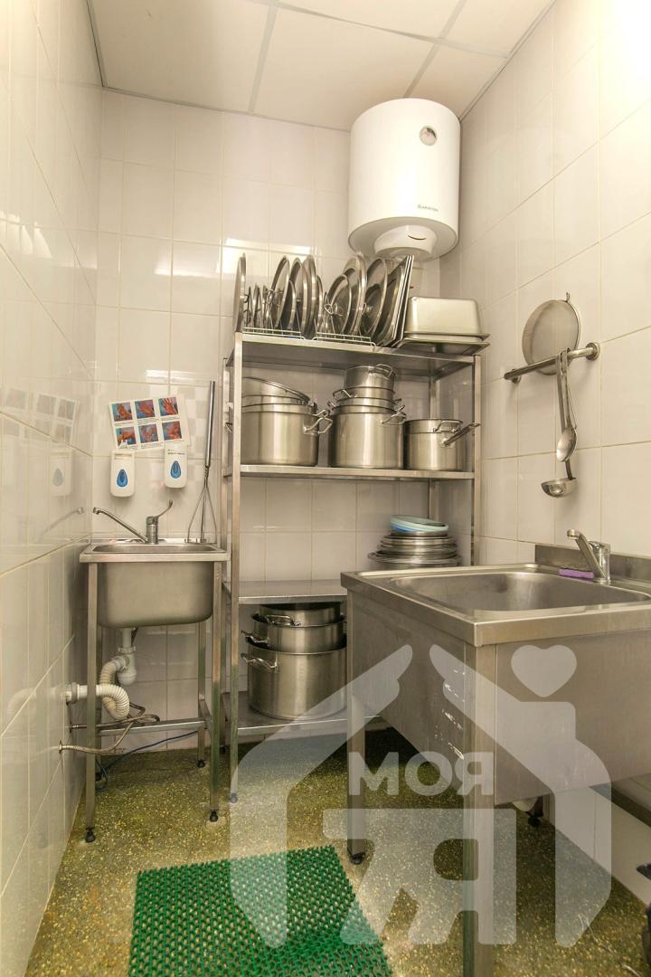 Cottage 913 m² Astravyets, Belarus