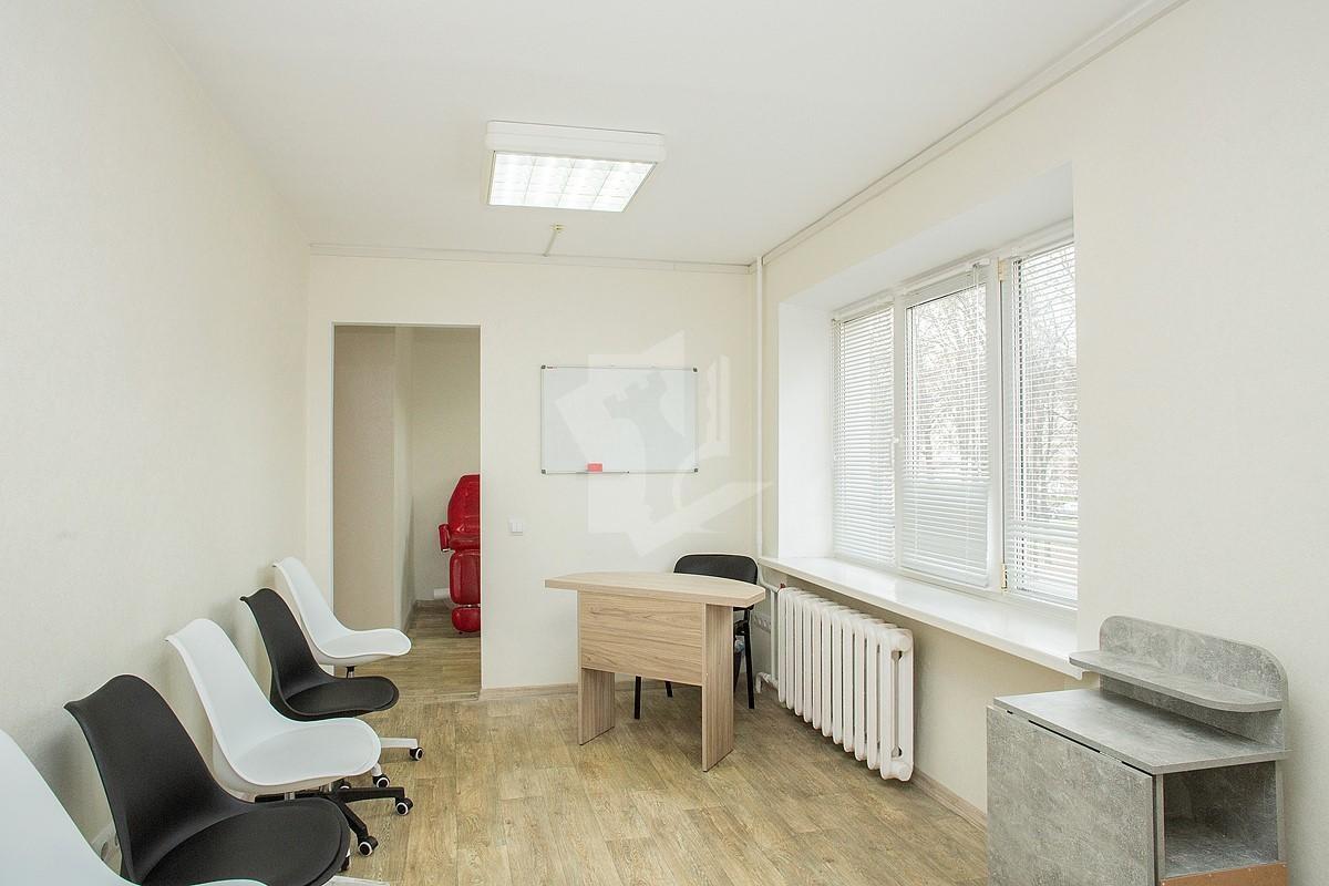 Propiedad comercial 19 m² en Minsk, Belarús