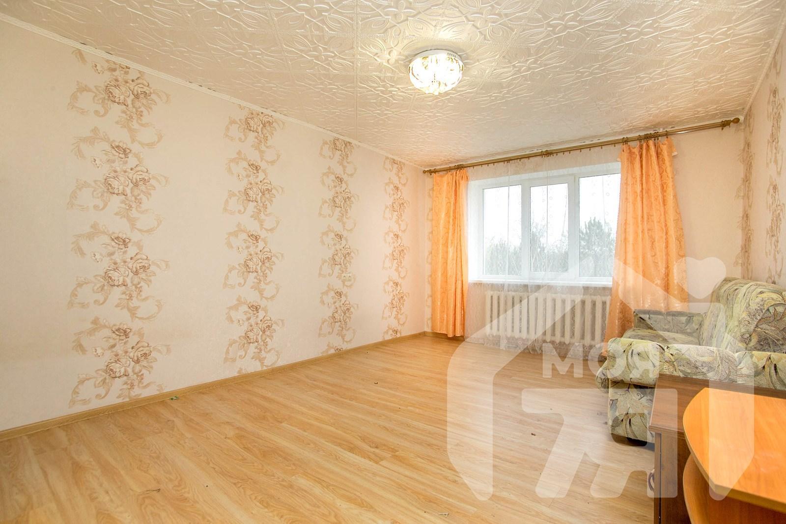 Wohnung 3 zimmer 69 m² Radaschkowitschy, Belarus