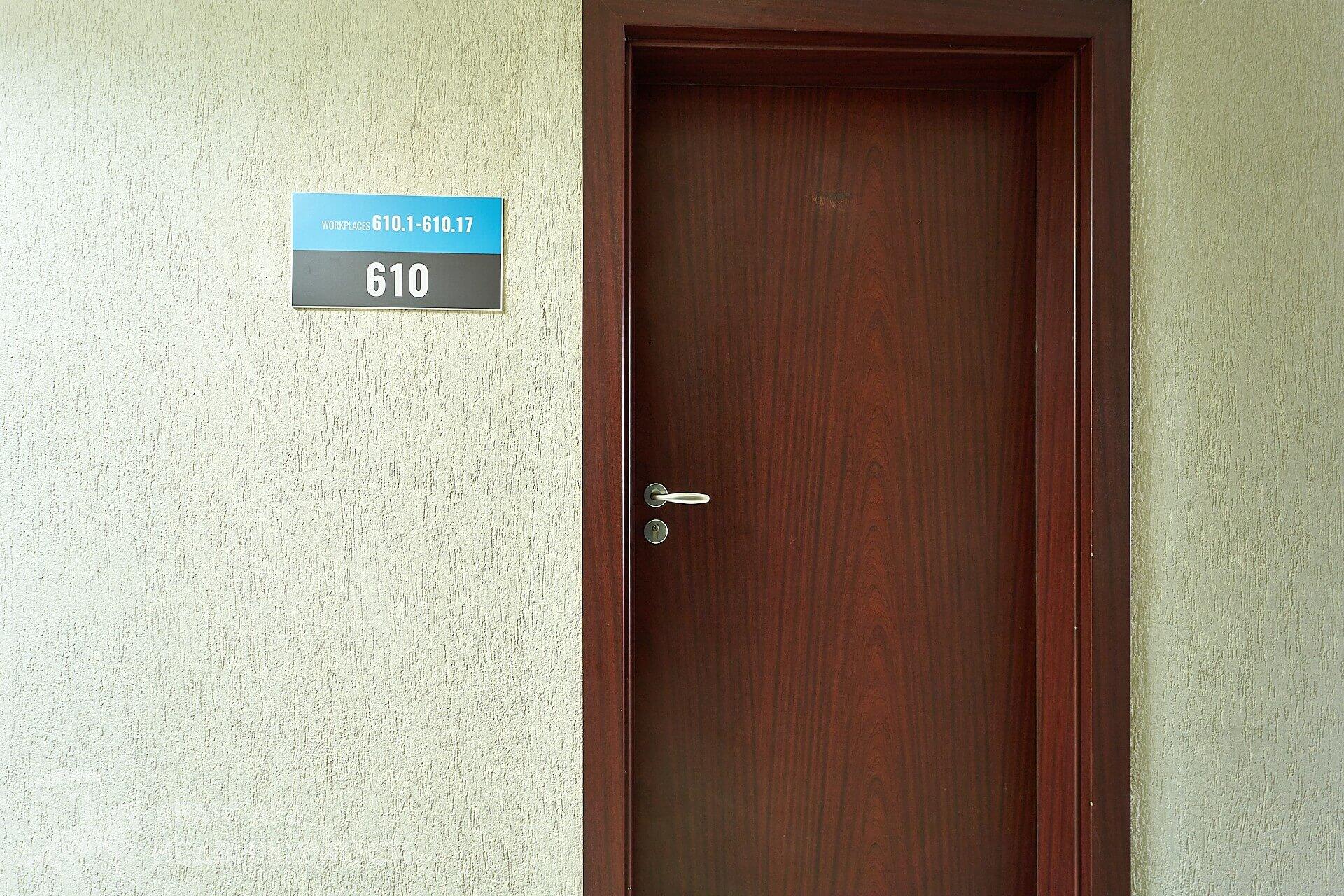 Office 150 m² in Minsk, Belarus