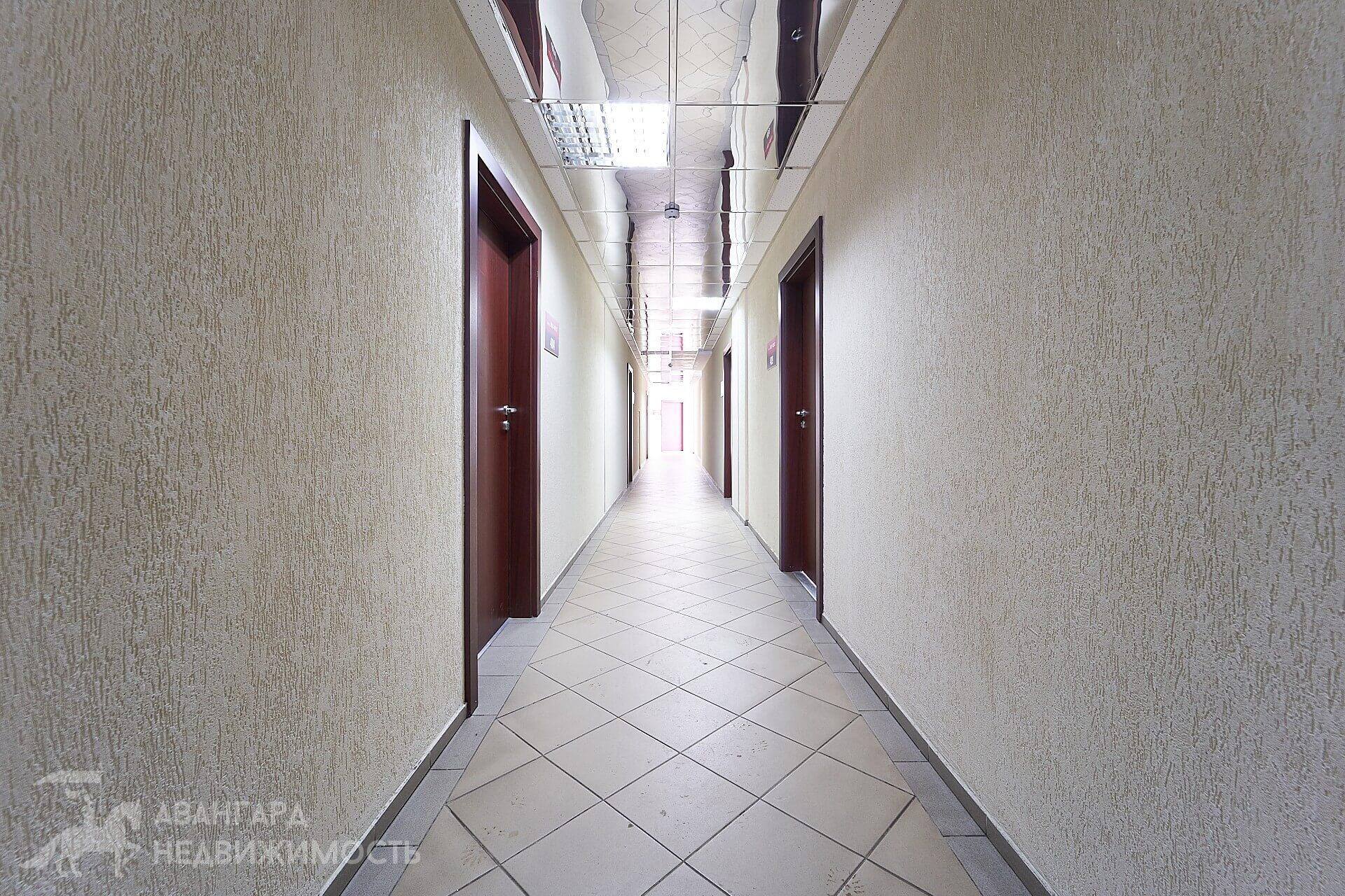 Office 150 m² in Minsk, Belarus