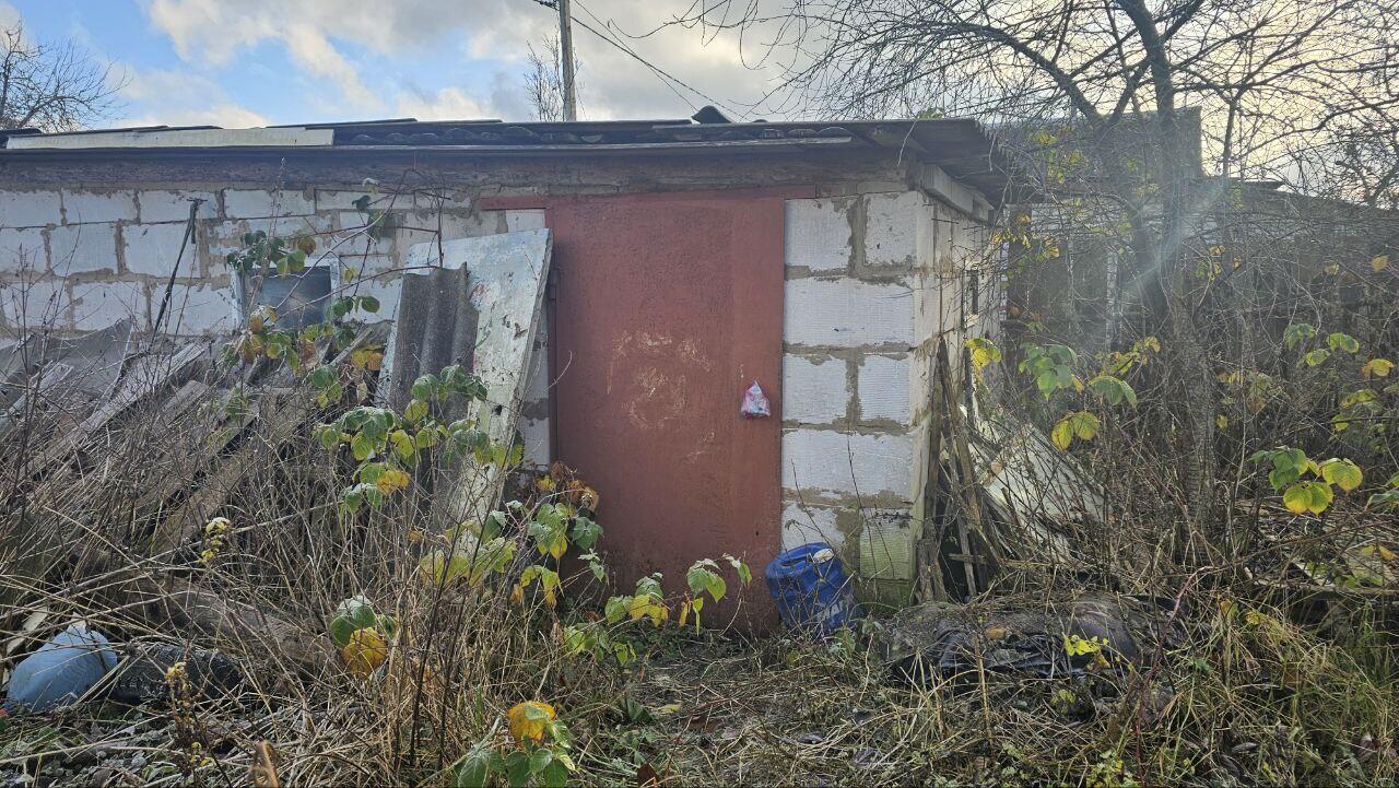 Dom 65 m² Łosznica, Białoruś