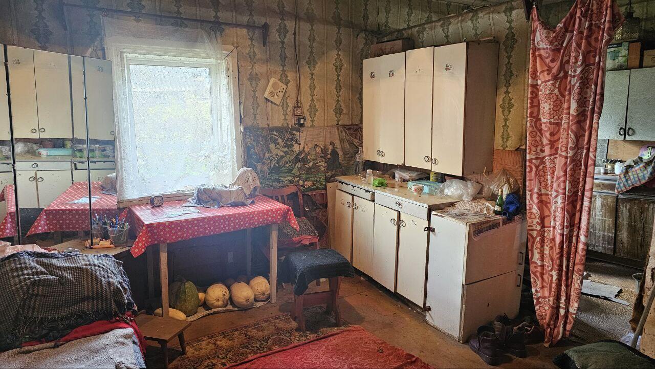 Dom 65 m² Łosznica, Białoruś