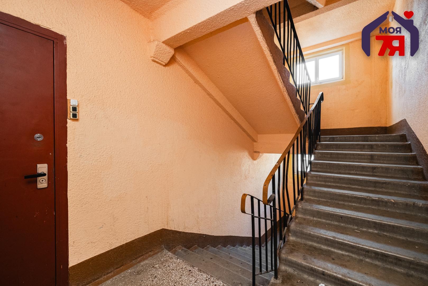 Wohnung 1 zimmer 34 m² Minsk, Belarus