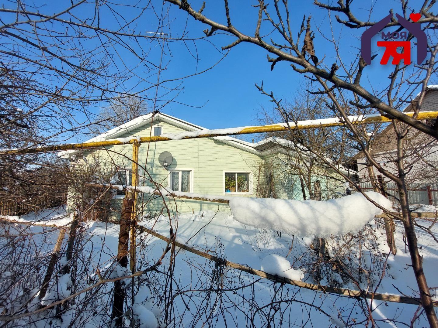 Maison 74 m² Smaliavitchy, Bélarus