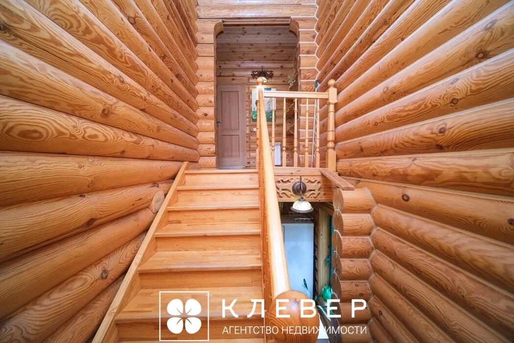  449.9м.кв. (участок 25сот.), аг. Семково (Мирная ул.)