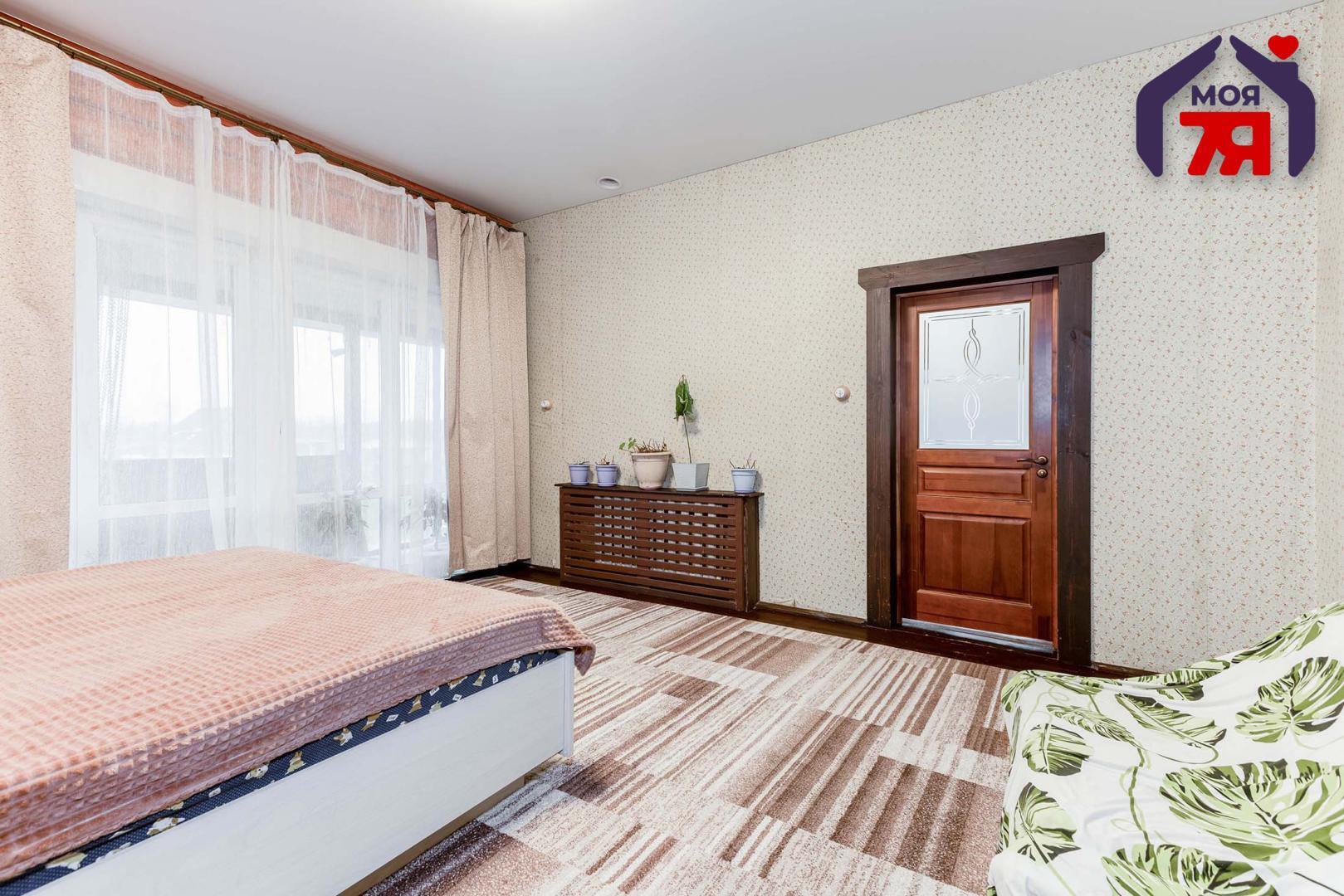 Casa 151 m² Cervien, Belarús