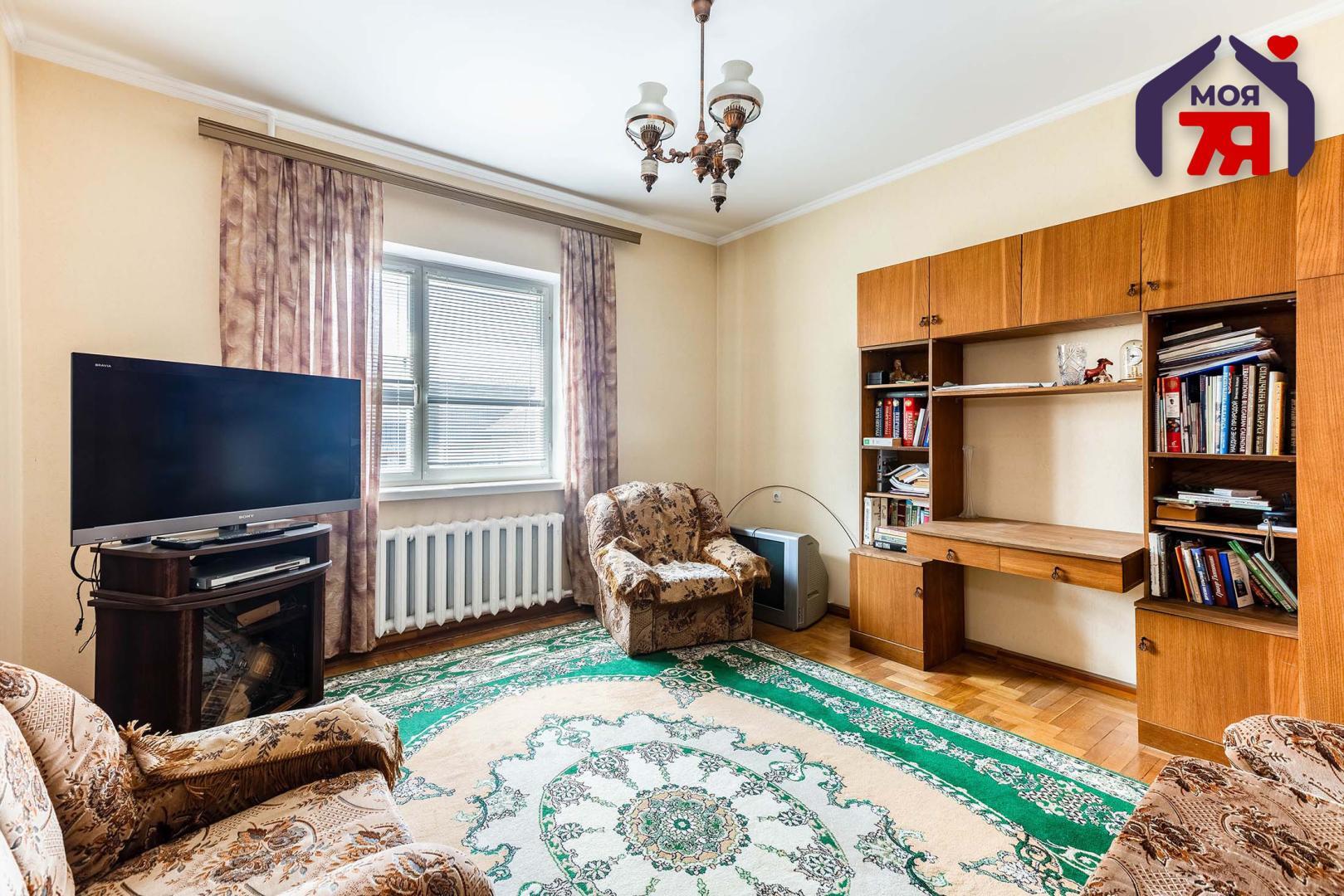 Maison 262 m² Barsuki, Bélarus