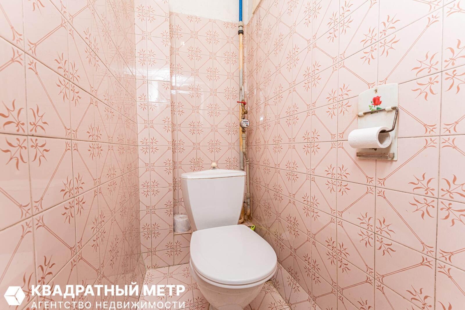 Квартира 3 комнаты 76 м² Минск, Беларусь