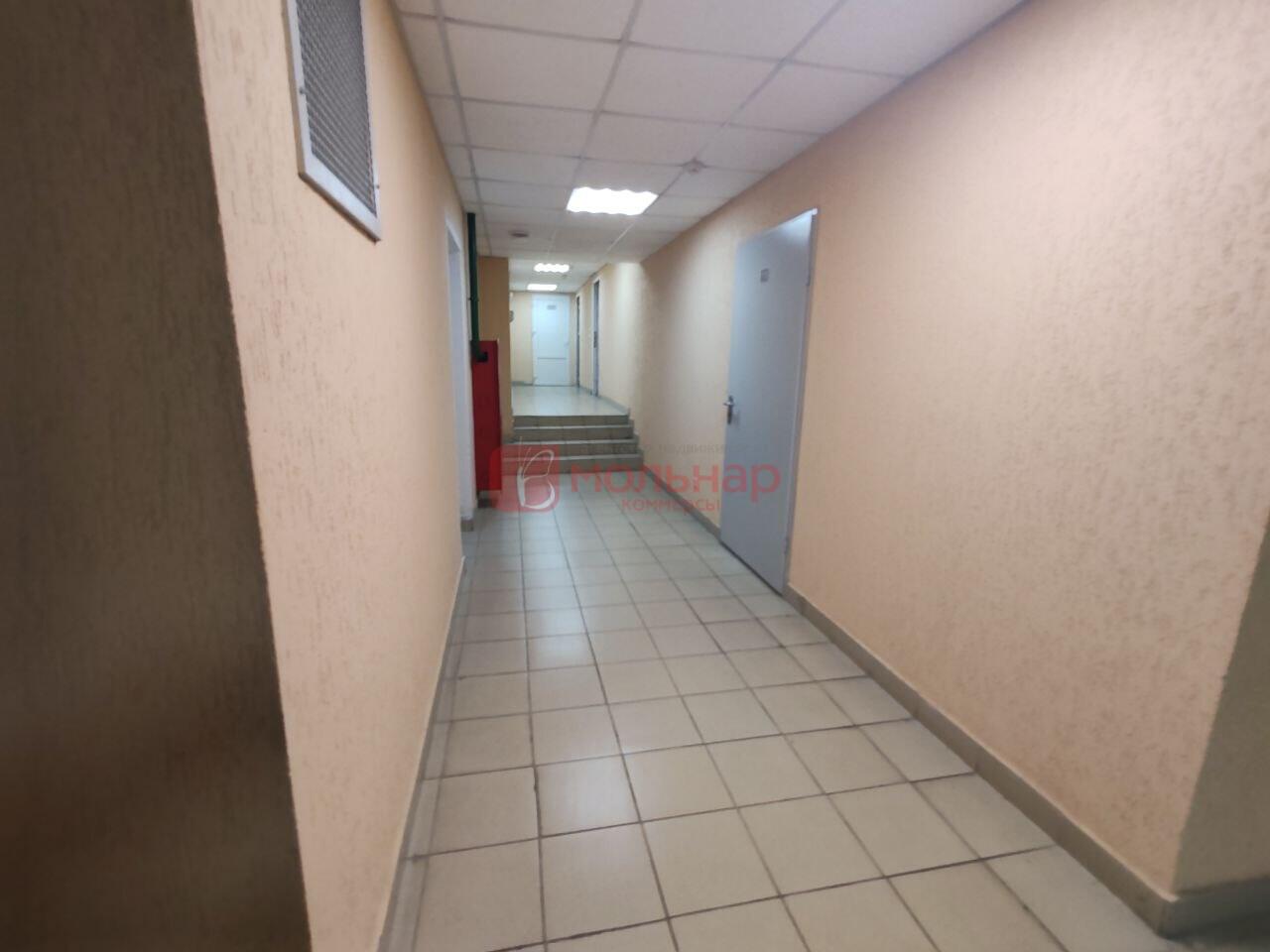 Shop 46 m² in Minsk, Belarus