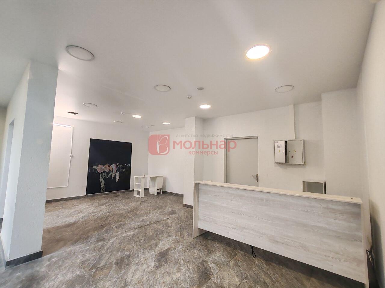 Shop 46 m² in Minsk, Belarus