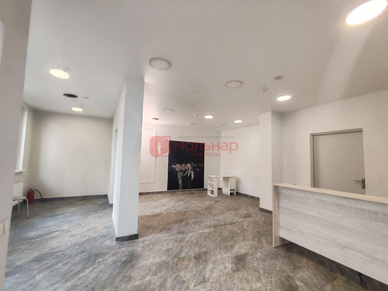 Shop 46 m² in Minsk, Belarus