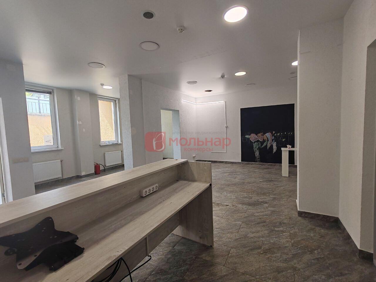Shop 46 m² in Minsk, Belarus