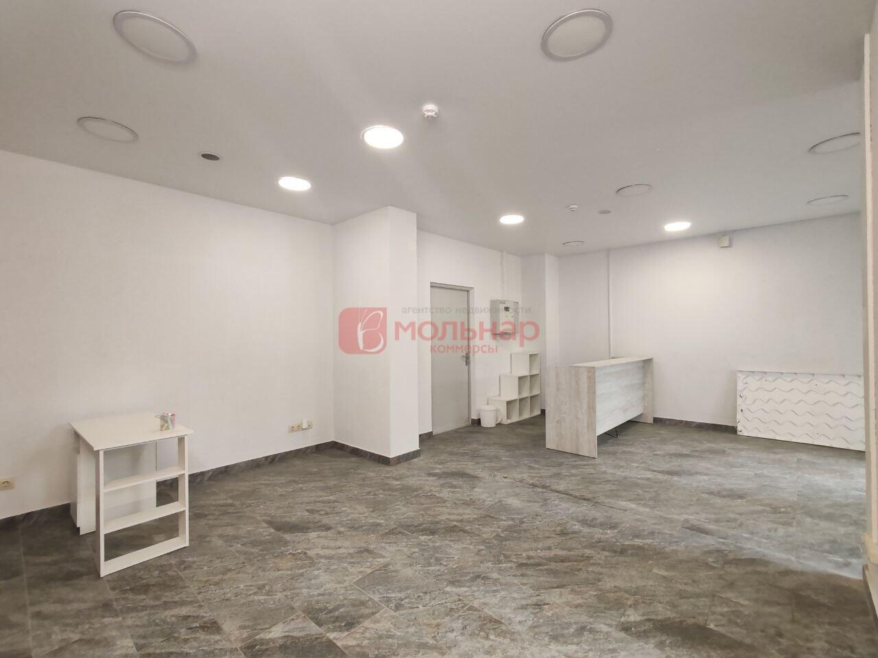 Shop 46 m² in Minsk, Belarus