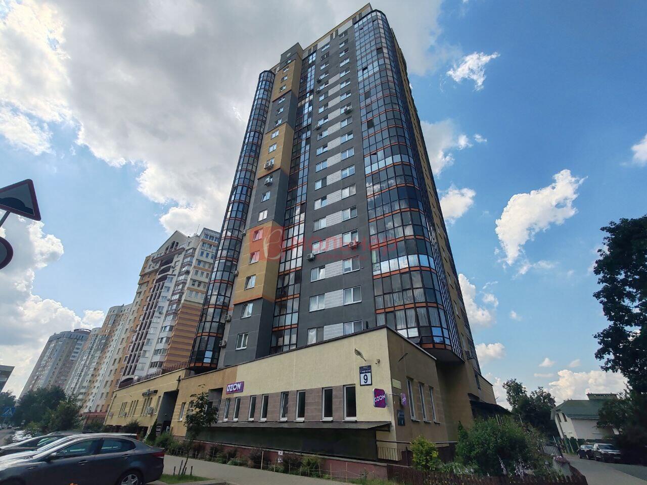 Shop 46 m² in Minsk, Belarus
