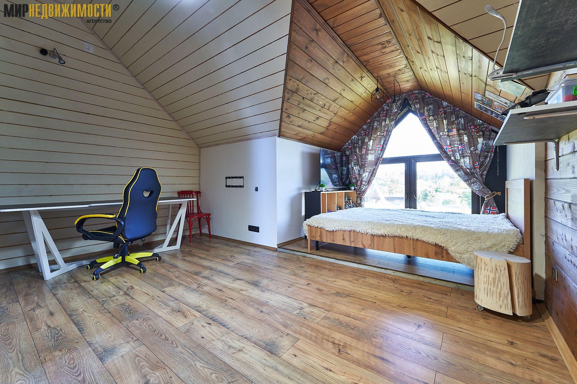 Ferienhaus 164 m² Kalodziscanski sielski Saviet, Belarus