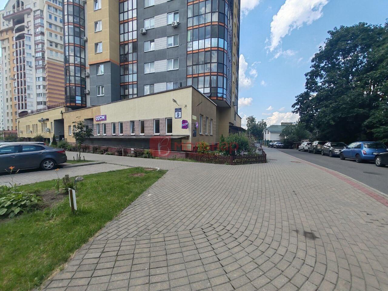 Shop 46 m² in Minsk, Belarus