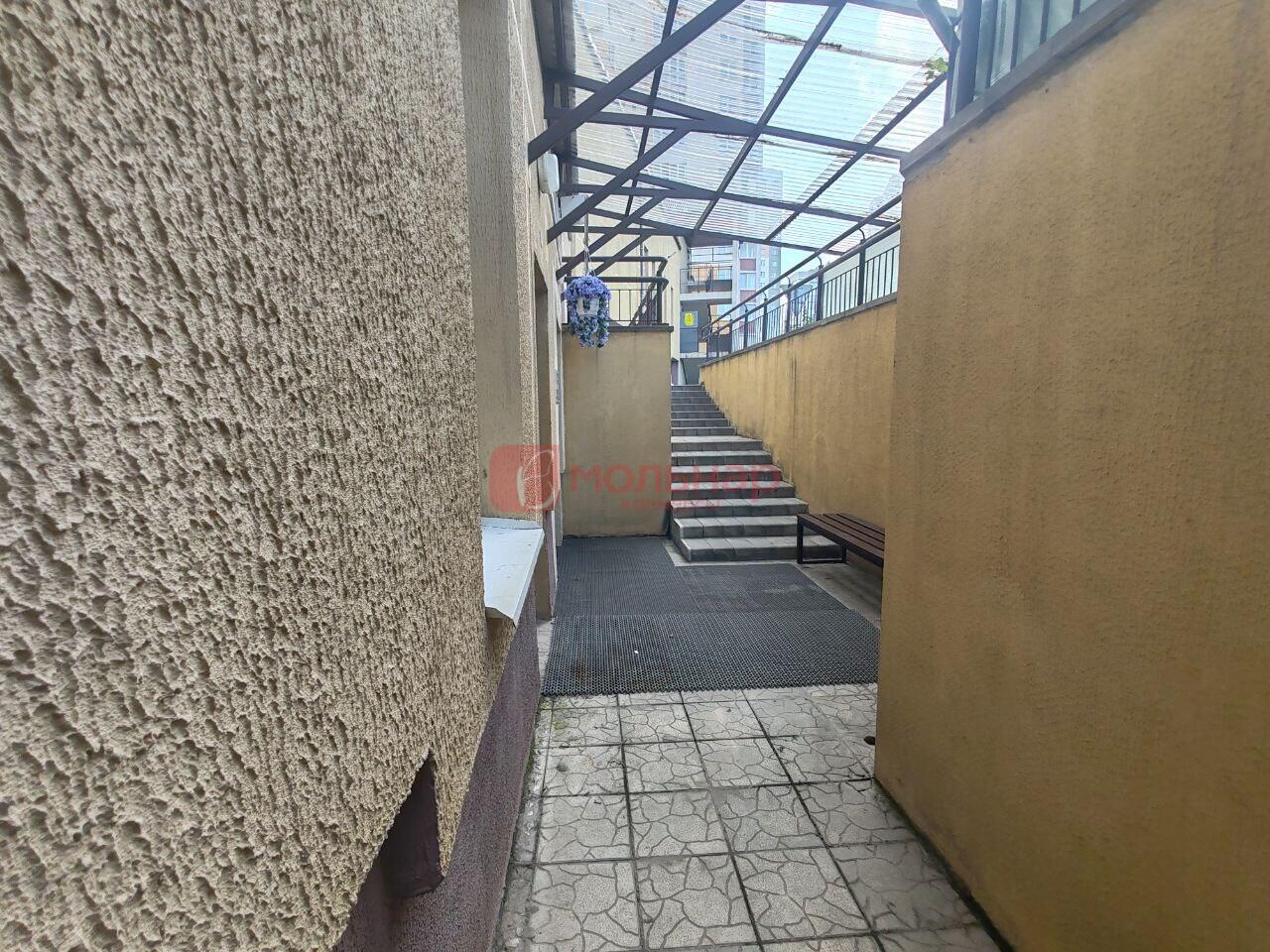 Shop 46 m² in Minsk, Belarus