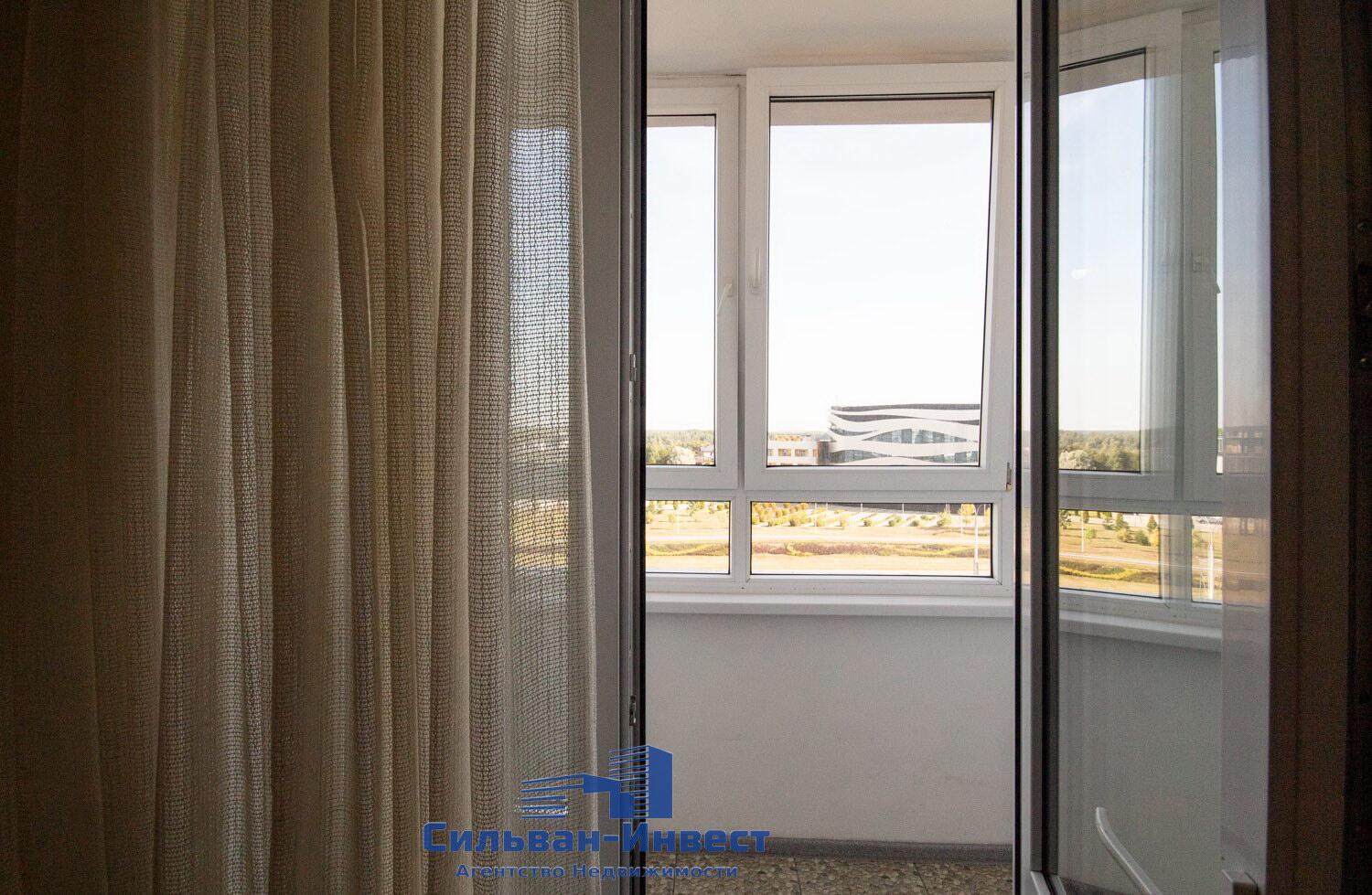 2 room apartment 65 m² Minsk, Belarus