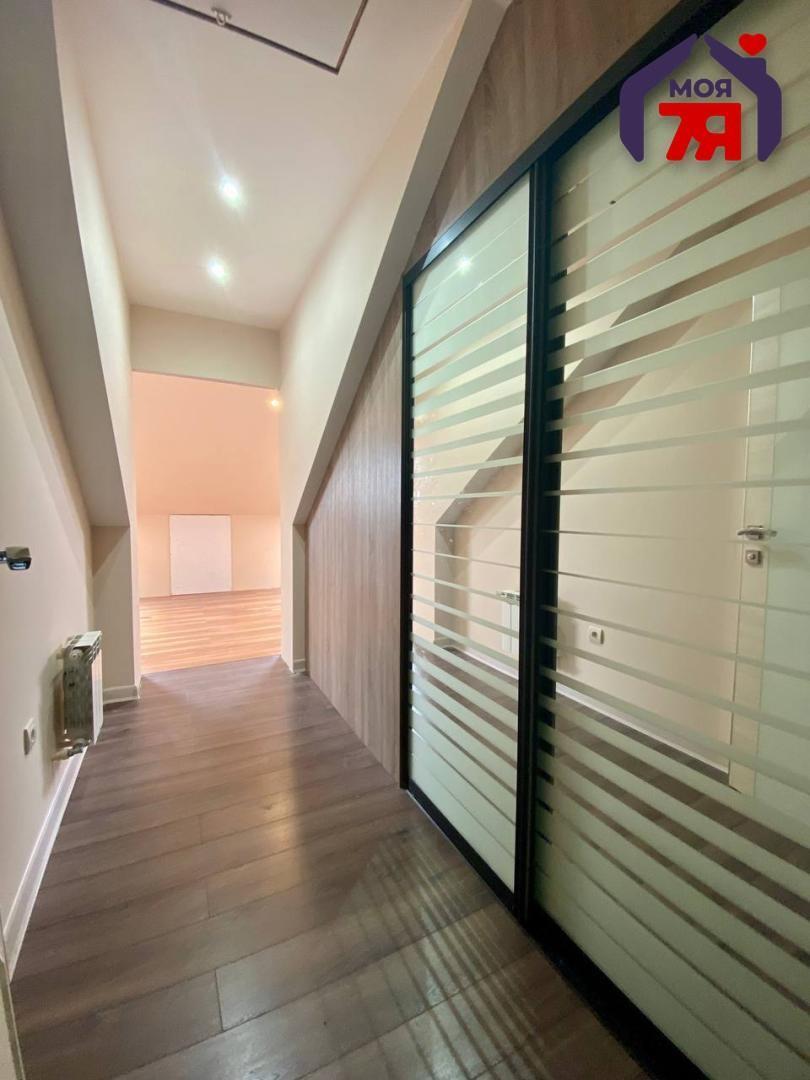 Chalet 261 m² Starobinski sielski Saviet, Bélarus