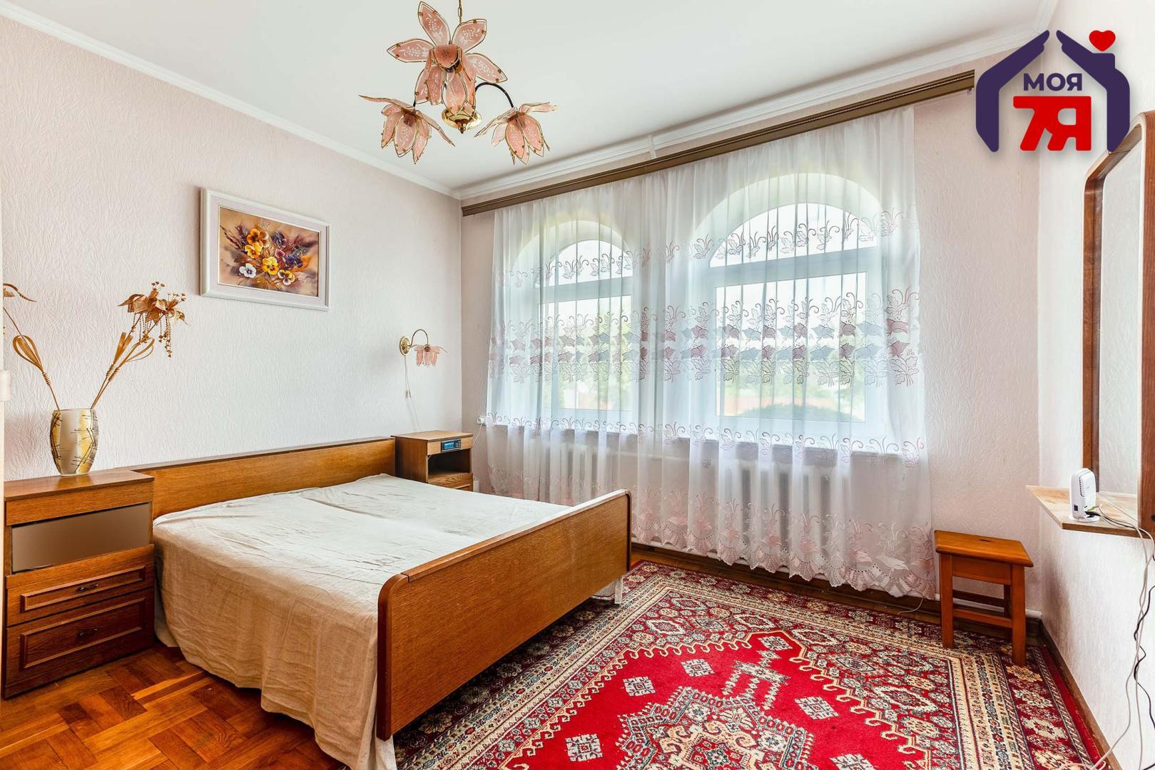 Maison 262 m² Barsuki, Bélarus