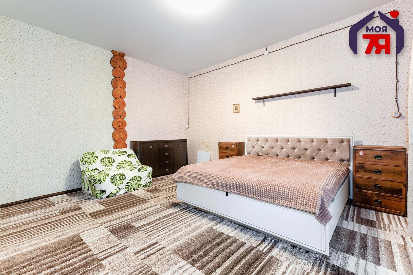 Casa 151 m² Cervien, Belarús