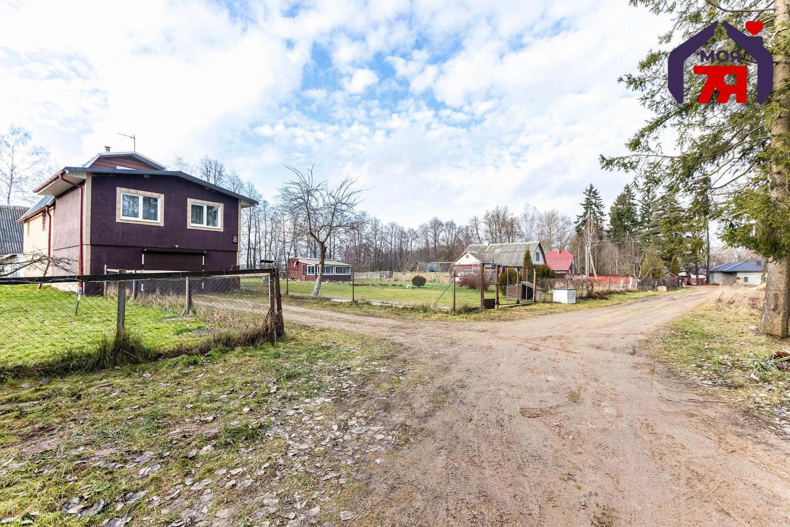 Dom 205 m² Putcynski sielski Saviet, Białoruś