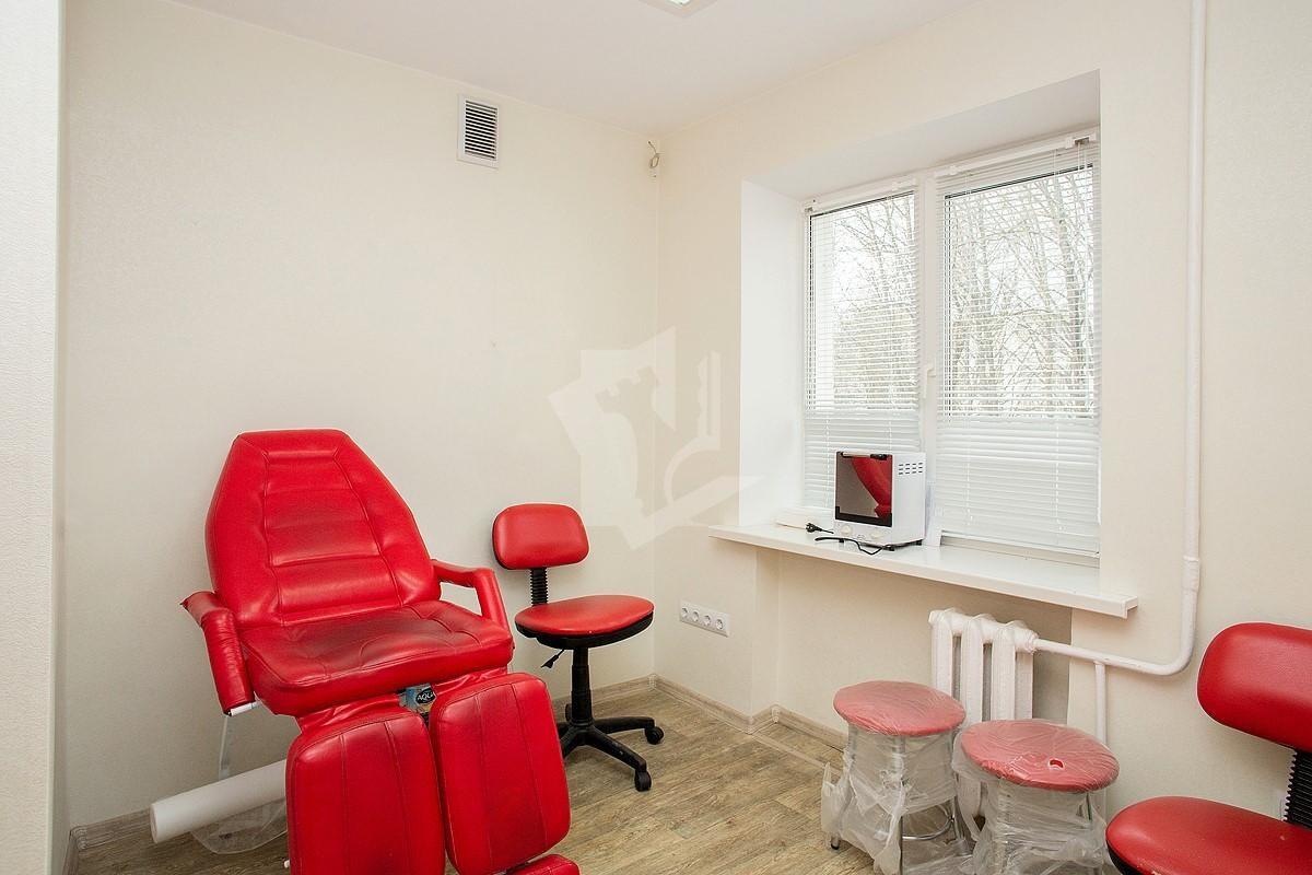 Propiedad comercial 19 m² en Minsk, Belarús