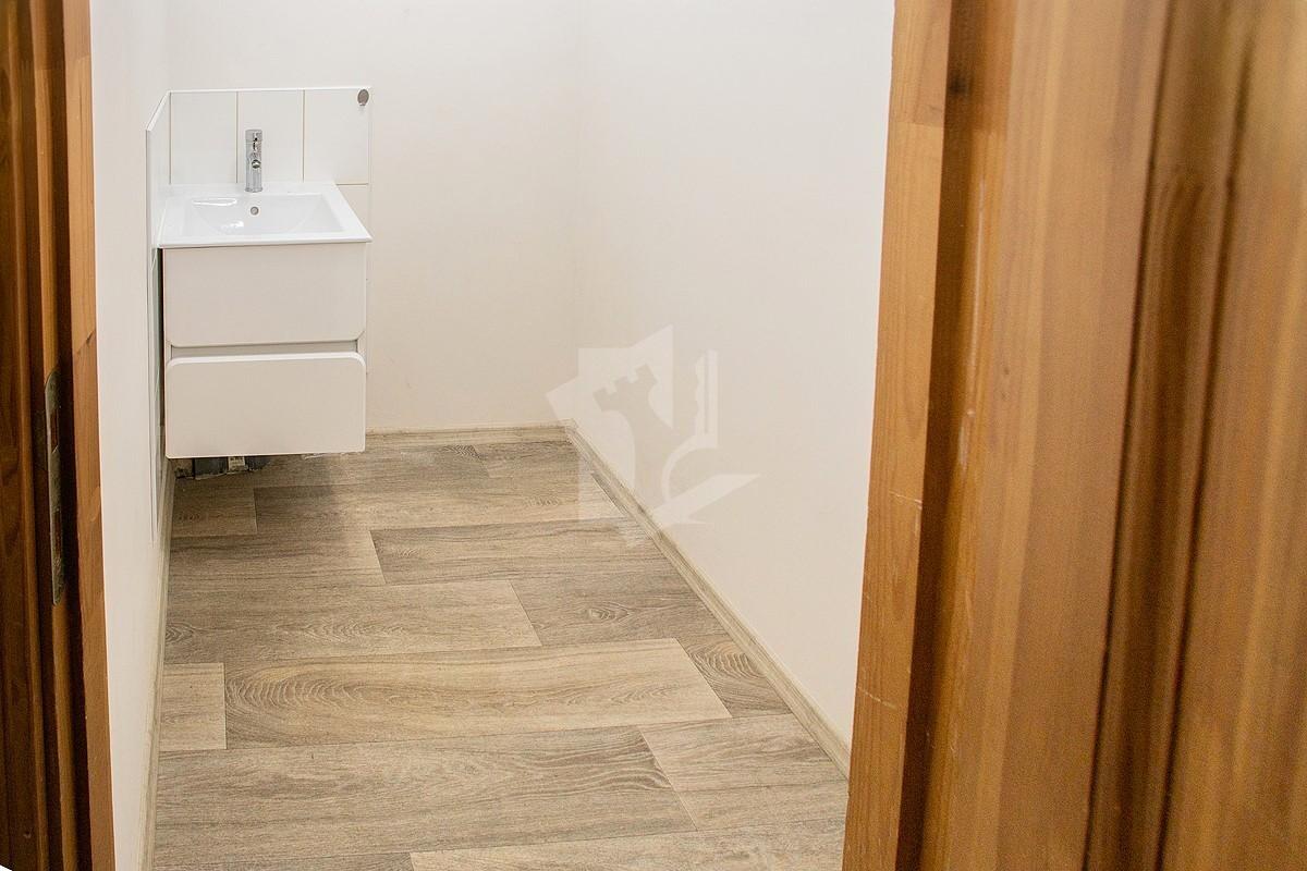 Propiedad comercial 19 m² en Minsk, Belarús