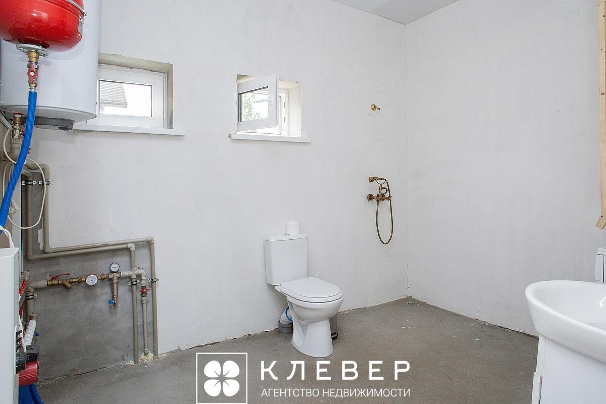  144м.кв. (участок 14.92сот.), аг. Колодищи (Аквамариновая ул., 8)