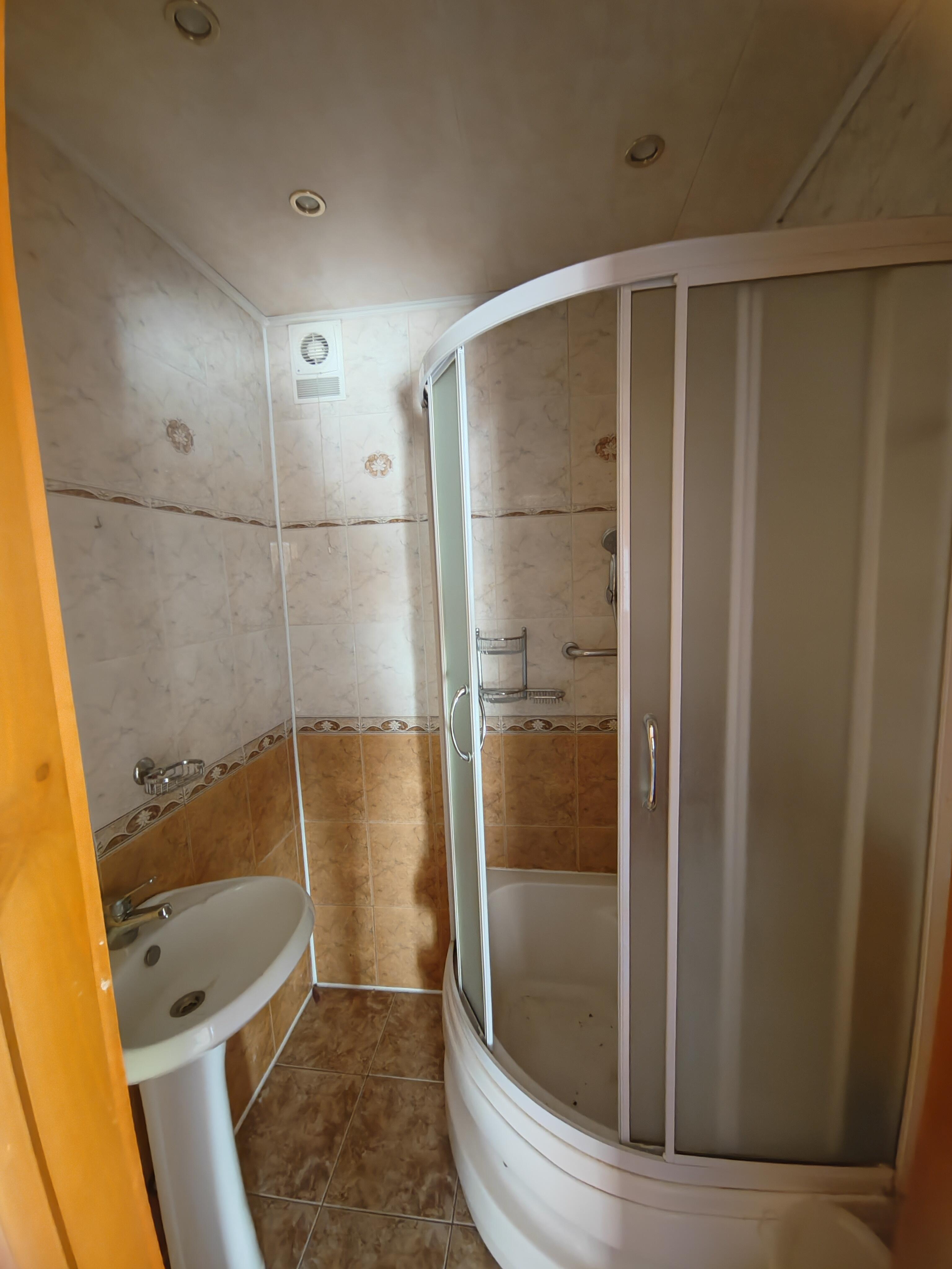 Mieszkanie 1 pokój 34 m² Borysów, Białoruś