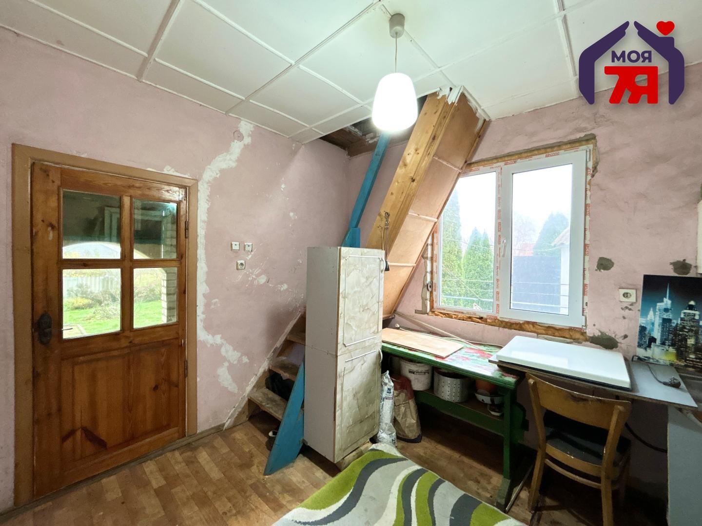 Maison 72 m² Pahost 2, Bélarus