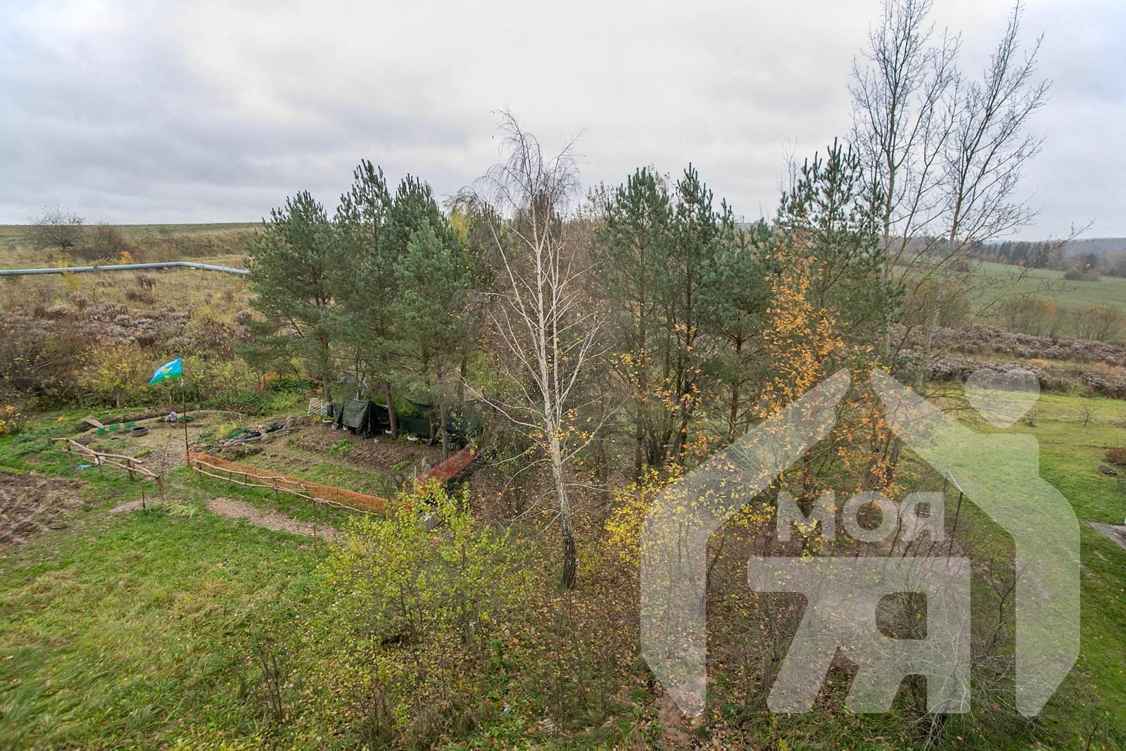 Wohnung 3 zimmer 69 m² Radaschkowitschy, Belarus