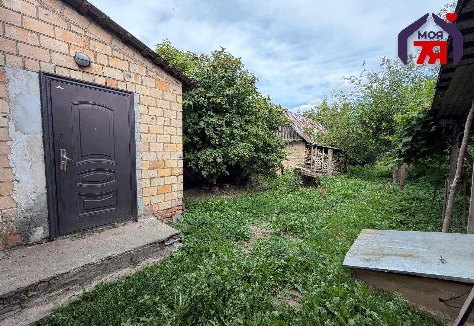 House 46 m² Rackavicki sielski Saviet, Belarus