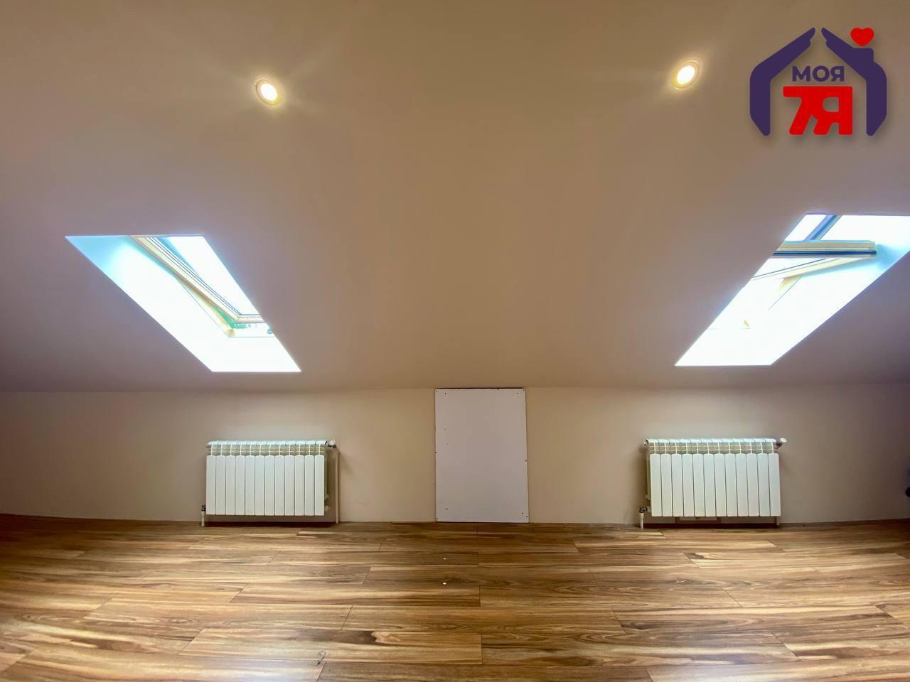 Chalet 261 m² Starobinski sielski Saviet, Bélarus