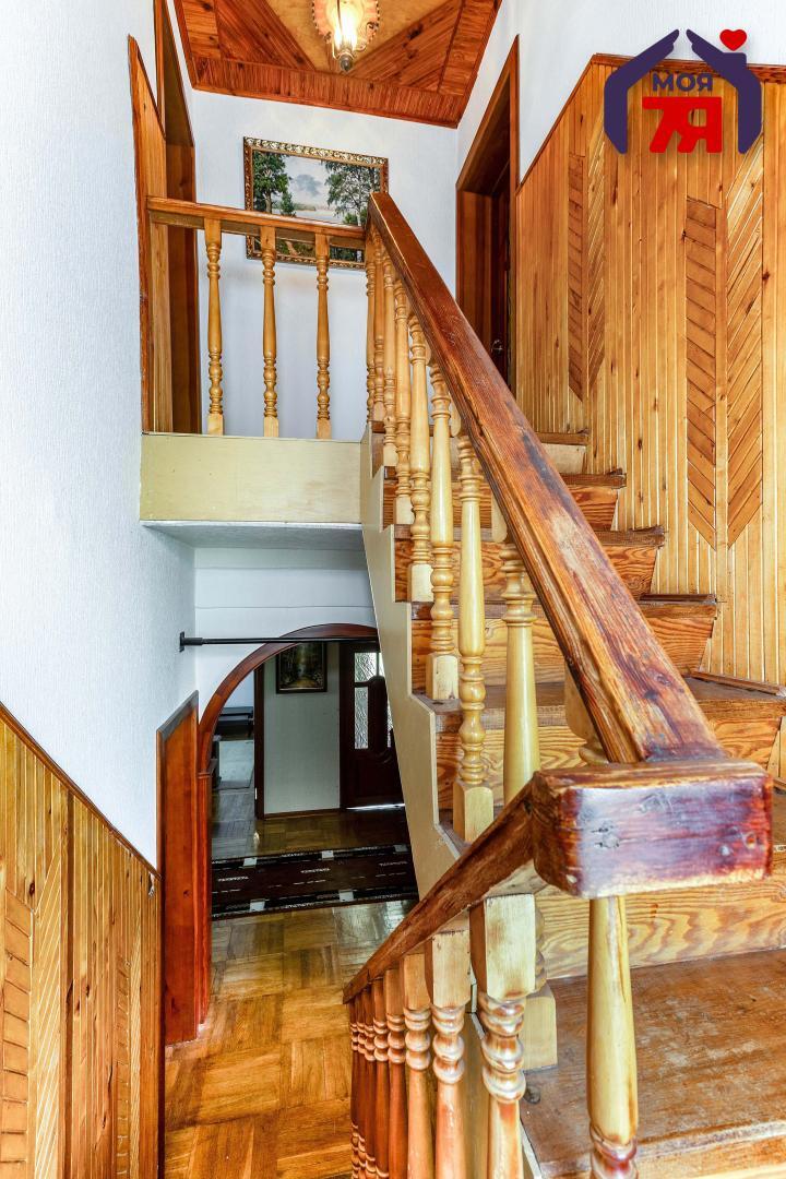 Maison 262 m² Barsuki, Bélarus