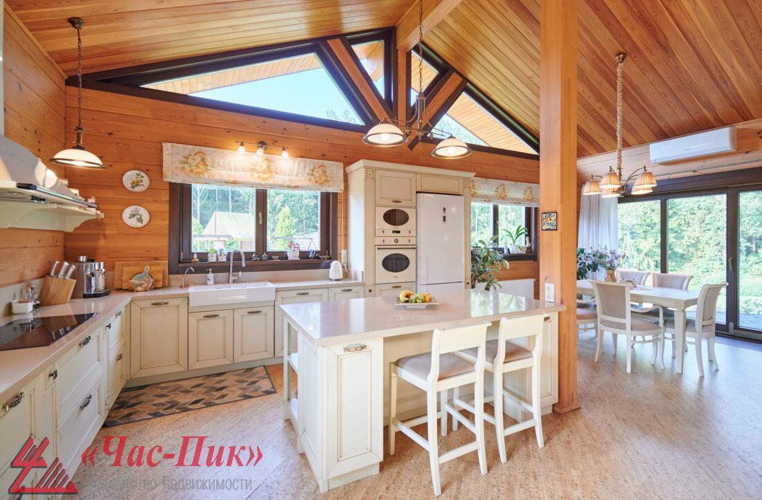 Cottage 196 m² Cudzienicy, Belarus