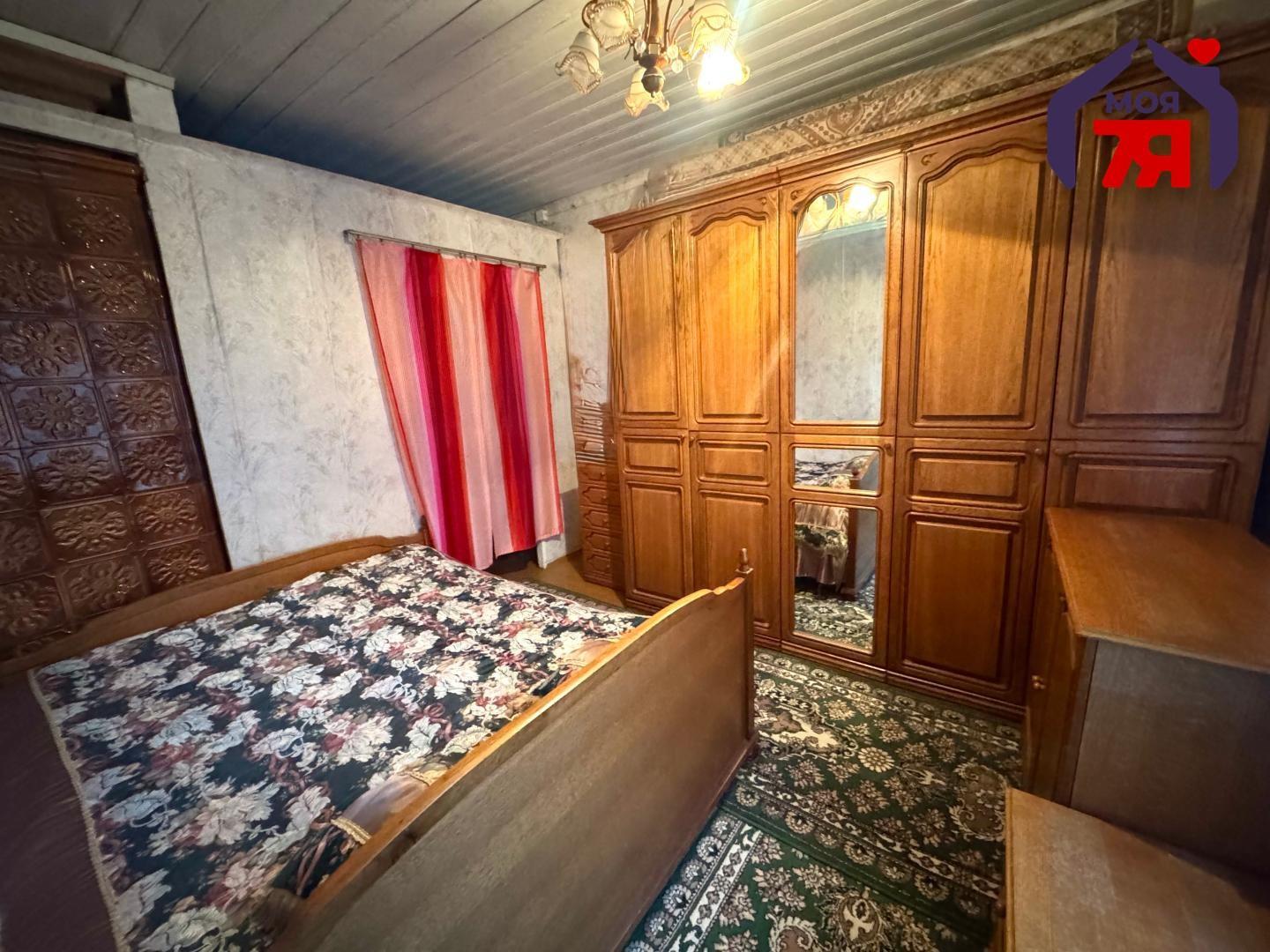 House 67 m² Zaslauje, Belarus