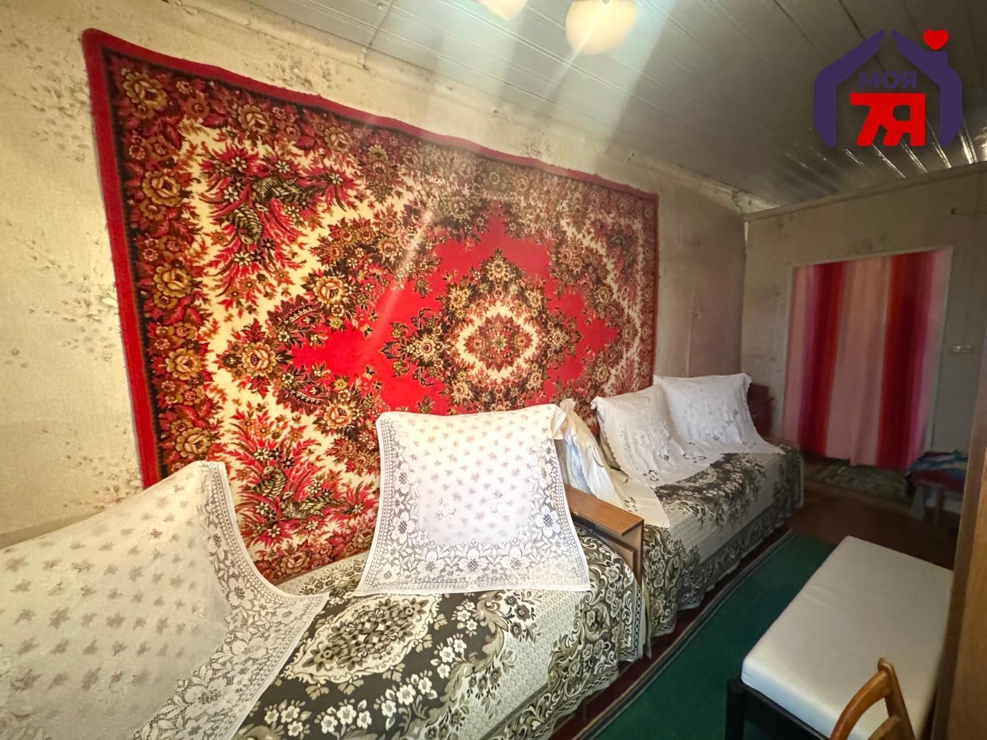 House 67 m² Zaslauje, Belarus