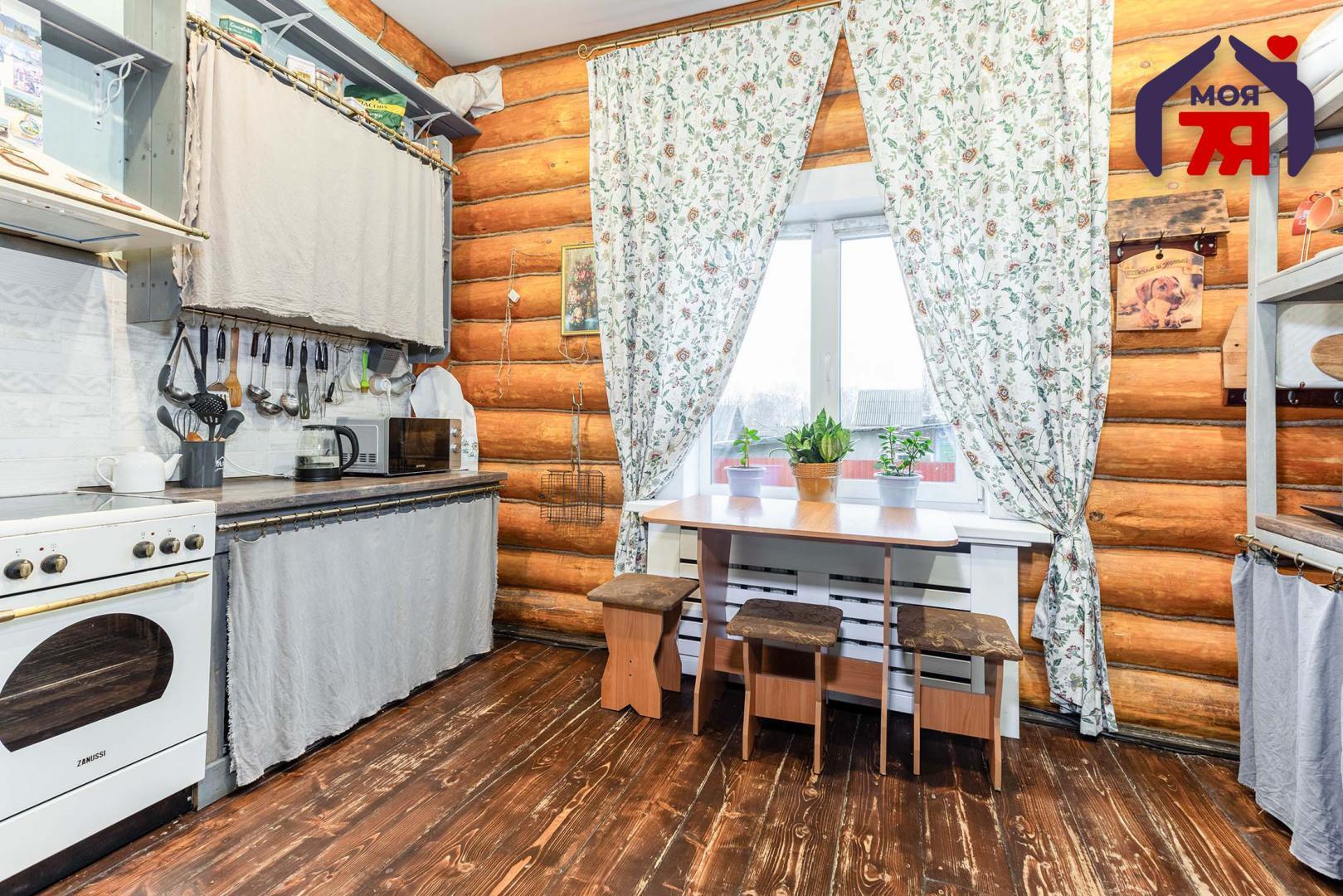 Casa 151 m² Cervien, Belarús